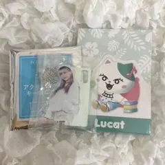 NiziU マユカ まとめ売り