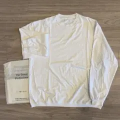 Ennoy Professional Tシャツ エンノイ XL ホワイト 22 - メルカリ