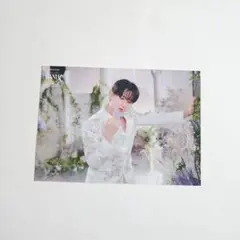 StrayKids スキズ MANIAC アンコン ラントレ チャンビン①