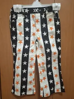 新品タグ付agnes b.キッズボトムスのサムネイル