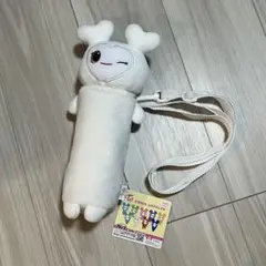 【GiGO限定】TWICE LOVELYS のびふにゃポーチ ダブリー ダヒョン