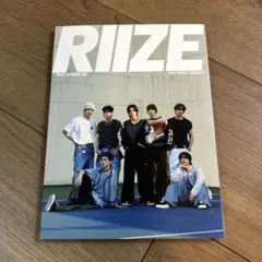 RIIZE get a guitar アルバム