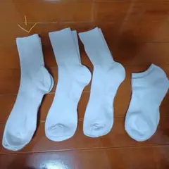 スクールソックス