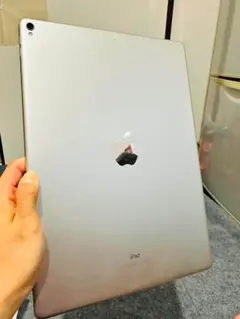 iPad Pro 12.9 第2世代 ゴールド 256GB アップルペンシル - メルカリ