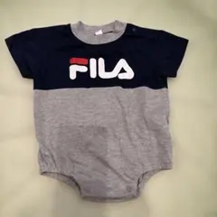 FILA ベビー ロンパース 70サイズ