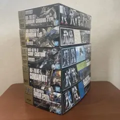 2026年最新】ガンプラまとめ売りの人気アイテム - メルカリ