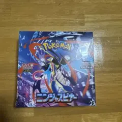 Pokemon Ninja Spinner BoosterBox JP 2Box - メルカリ