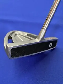 【希少レア逸品美品中古】NIKE イグナイト004 パター カバー付き 34in