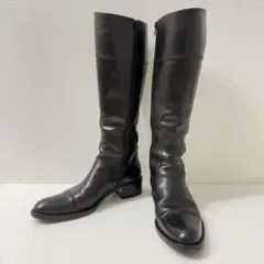 イタリア製 ブーツ