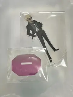 安室透　降谷零　アクスタ　SEGAラッキーくじ