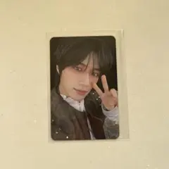 TXT ボムギュ トレカ【MINISODE3:TOMORROW】