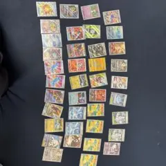 ポケモンカード多数セット