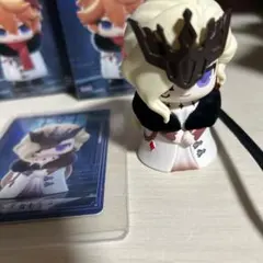 原神 執行官フィギュア 淑女➕おまけ