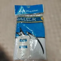ディズニー ディズニーリゾート 公式 ボクサーパンツ ドナルド Mサイズ