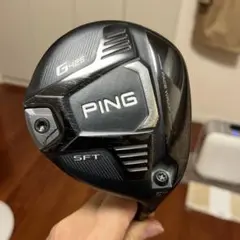 PING G425 SFT 5W 純正S