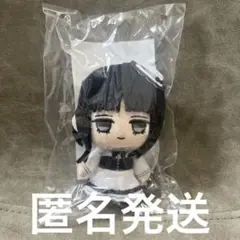 セガラッキーくじ　サカモトデイズ　B賞　ぬいぐるみマスコット　大佛　①