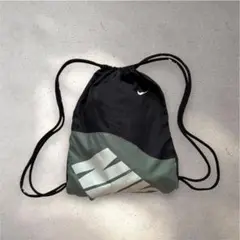 希少 NIKE 00s 90s ナップサック y2k archive テック