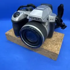 PENTAX X-5 デジタルカメラのサムネイル