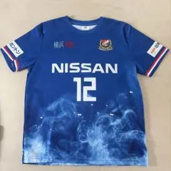 横浜Fマリノス　tシャツ