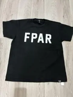 fpar Tシャツ