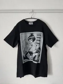 C.E（シーイー）CAVEMPT プリントTee／SKATE THINGスケシン