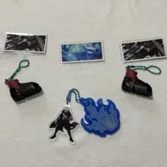 僕のヒーローアカデミア 荼毘