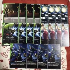 ニュータイプ ライジング ガンダムデスサイズ ファーストコンタクト 砂漠地下墓地