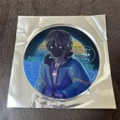 銀河特急　ミルキーサブウェイ　グラッテ　ランダムアクリルコースター ミルサブ