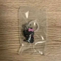 ハローキティ　めじるしアクセサリー