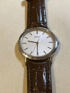 [美品]SEIKO 7N01-0BH0 腕時計のサムネイル