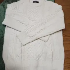 ニットセーター ニット