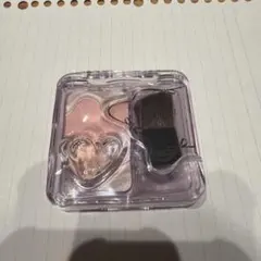 VEECCI ハイライト チーク