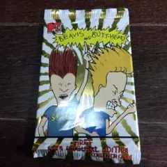 2025年最新】ビーバス＆バットヘッドの人気アイテム - メルカリ