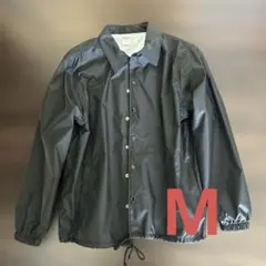 コーチジャケット ナイロンジャケット