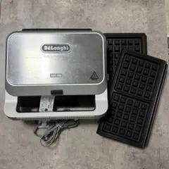 DeLonghi Multigrill ワッフルメーカーのサムネイル