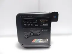 希少　Panasonic ビデオカメラ　NV-S2　ジャンク品　VHS-Cのサムネイル