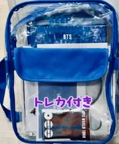 BTS ARIRANG釜山 KEEP SWIMMING 入場特典ギフト6/13 - メルカリ