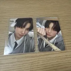 &TEAM BtL YUMA ユウマ GAZE トレカ コンプセット