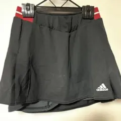 スコート　adidas