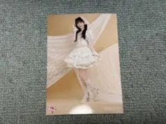 イコラブ ＝LOVE 生写真 音嶋莉沙 バレエコア衣装 - メルカリ