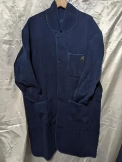 Porter Classic kendo long coatのサムネイル
