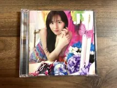 好きな人がいること　CD
