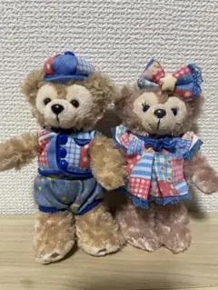 2025年最新】シェリーメイ ぬいぐるみバッジ 20周年の人気アイテム