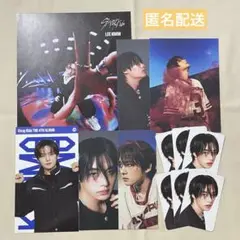 【即購入可】Stray Kids KARMA セット リノ