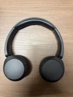 SONY ワイヤレスヘッドホン