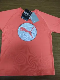 プーマ　半袖　Tシャツ　130cm