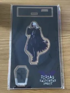 2025年最新】ジグザグ 真天地開闢集団 アクリルの人気アイテム