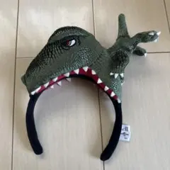 ジュラシックワールド　カチューシャ USJ