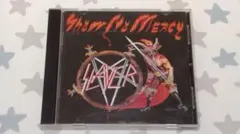 Slayer / Show No Mercy