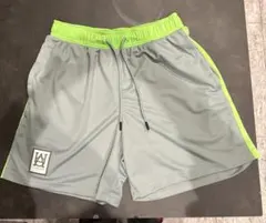 アンダーアーマー　バスパン　M